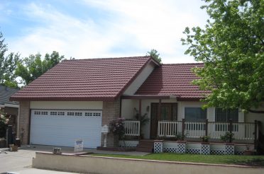 Project Showcase - Residential Roofing