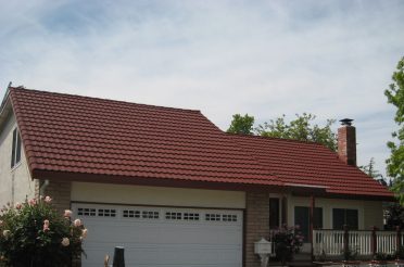 Project Showcase - Residential Roofing