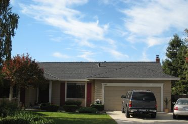 Project Showcase - Residential Roofing