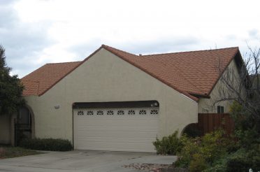 Project Showcase - Residential Roofing