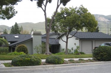 Project Showcase - Residential Roofing