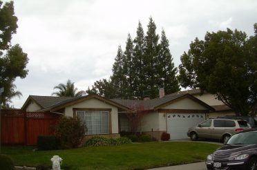 Project Showcase - Residential Roofing