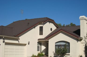 Project Showcase - Residential Roofing