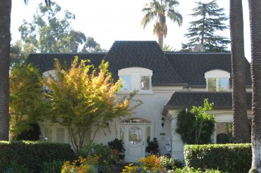 Project Showcase - Residential Roofing