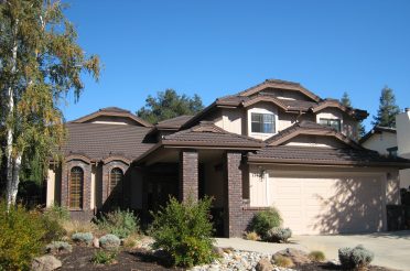 Project Showcase - Residential Roofing