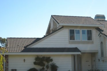 Project Showcase - Residential Roofing