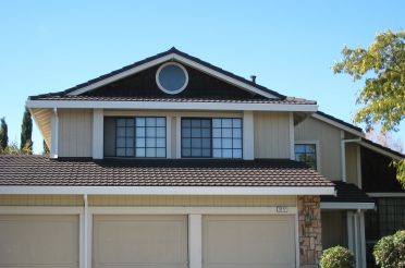 Project Showcase - Residential Roofing