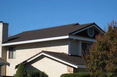 Project Showcase - Residential Roofing