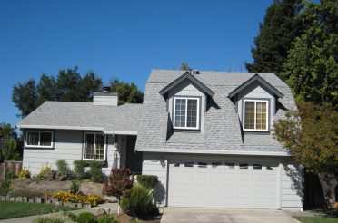 Project Showcase - Residential Roofing