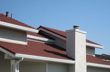 Project Showcase - Residential Roofing