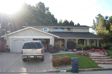 Project Showcase - Residential Roofing