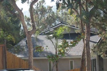 Project Showcase - Residential Roofing