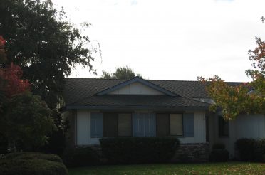 Project Showcase - Residential Roofing