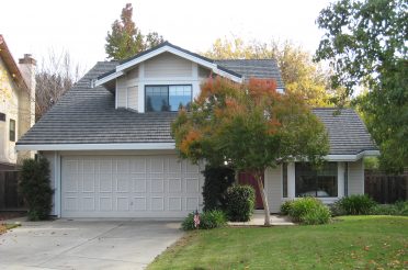 Project Showcase - Residential Roofing