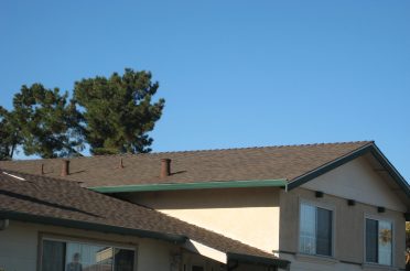 Project Showcase - Residential Roofing
