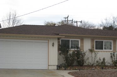 Project Showcase - Residential Roofing