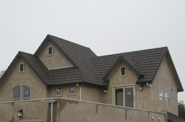 Project Showcase - Residential Roofing