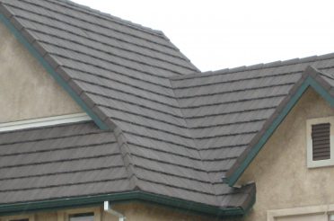Project Showcase - Residential Roofing