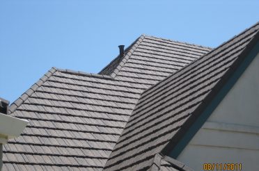 Project Showcase - Residential Roofing