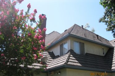 Project Showcase - Residential Roofing