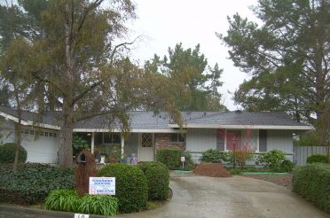 Project Showcase - Residential Roofing