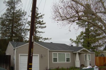 Project Showcase - Residential Roofing