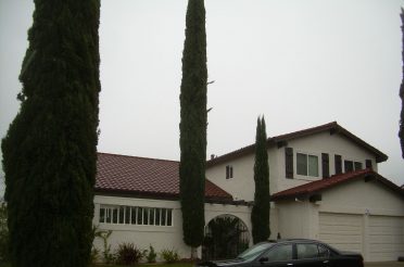 Project Showcase - Residential Roofing