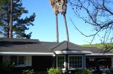 Project Showcase - Residential Roofing