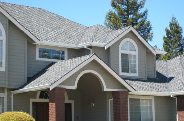 Project Showcase - Residential Roofing