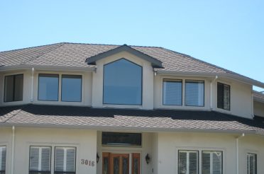 Project Showcase - Residential Roofing