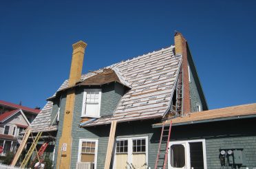 Project Showcase - Sonora Roofing