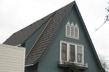 Project Showcase - Sonora Roofing