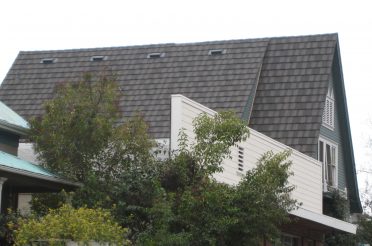 Project Showcase - Sonora Roofing
