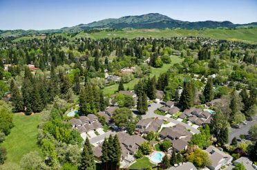 sycamore glen mount diablo